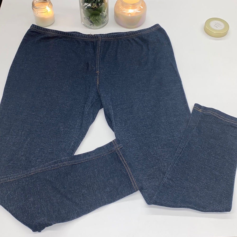 Active Basic Leggings